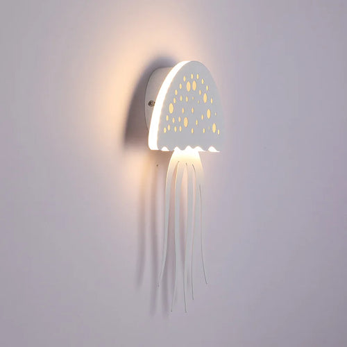 applique murale à led dessin animé pour enfants - vue 5 sur 7