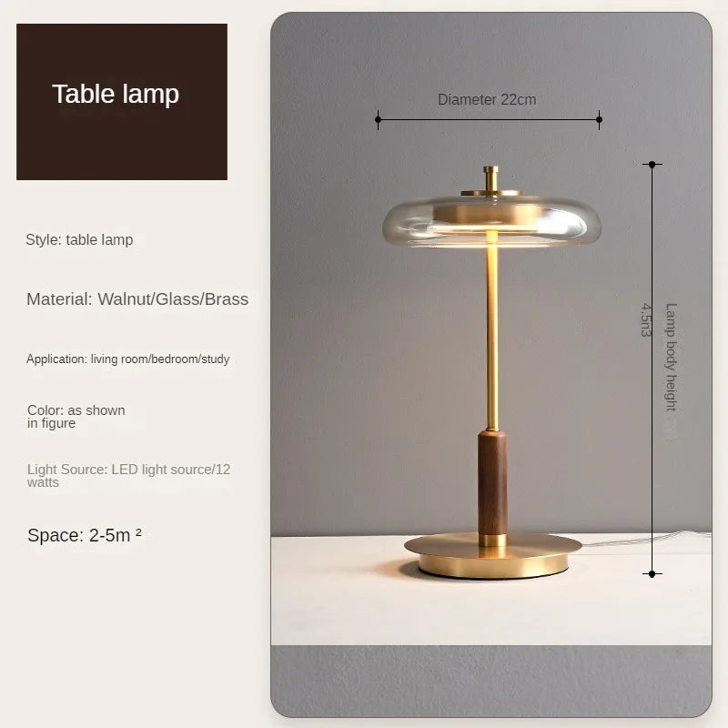 lustre nordique en cuivre design minimaliste pour intérieur élégant