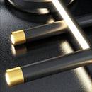 Plafonnier Led suspendu au design nordique moderne