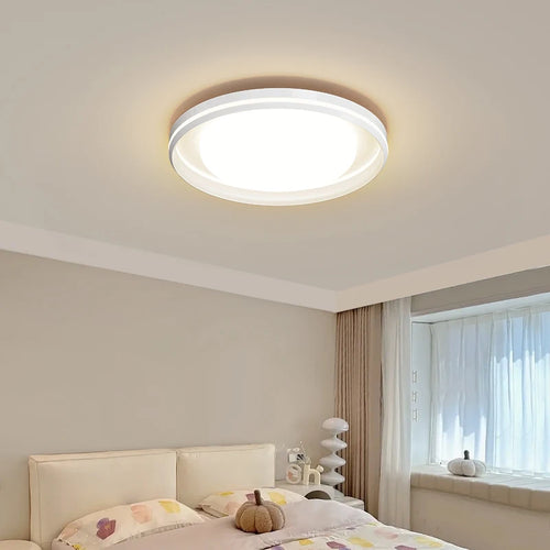 lustre moderne éclairage suspendu pour décoration intérieure élégante - vue 7 sur 12