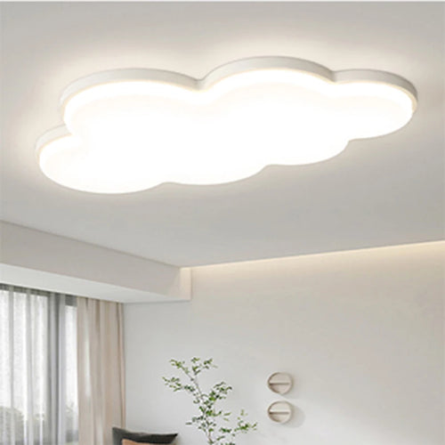 plafonnier moderne à leds pour éclairage intérieur suspendu - vue 6 sur 16