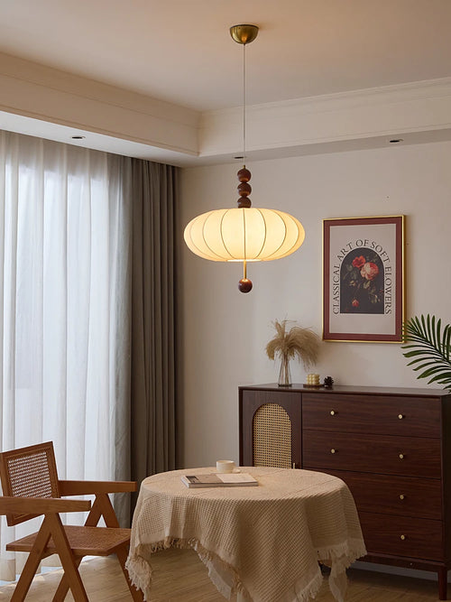 suspension rétro luxe pour décoration intérieure élégante - vue 2 sur 7