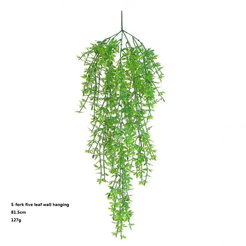 plante artificielle fleur d'oranger décorative pour mur - vue 36 sur 40