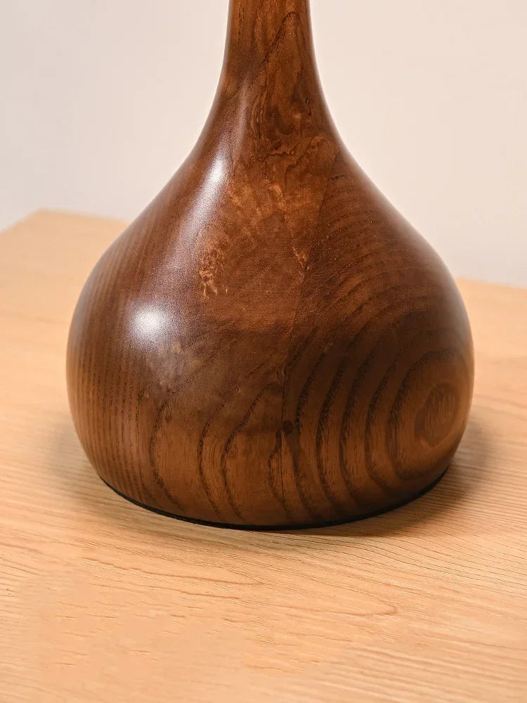 lampe de chevet rétro française créative pour décoration intérieure - vue 5 sur 8