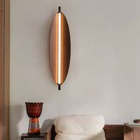 Applique murale LED nordique