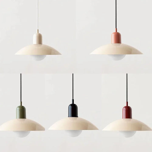Lustre de Restaurant Simple - vue 5 sur 28
