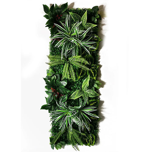 plante artificielle décorative pour intérieur et extérieur jardin - vue 35 sur 39
