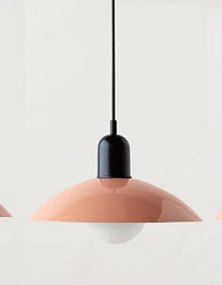 Lustre de Restaurant Simple