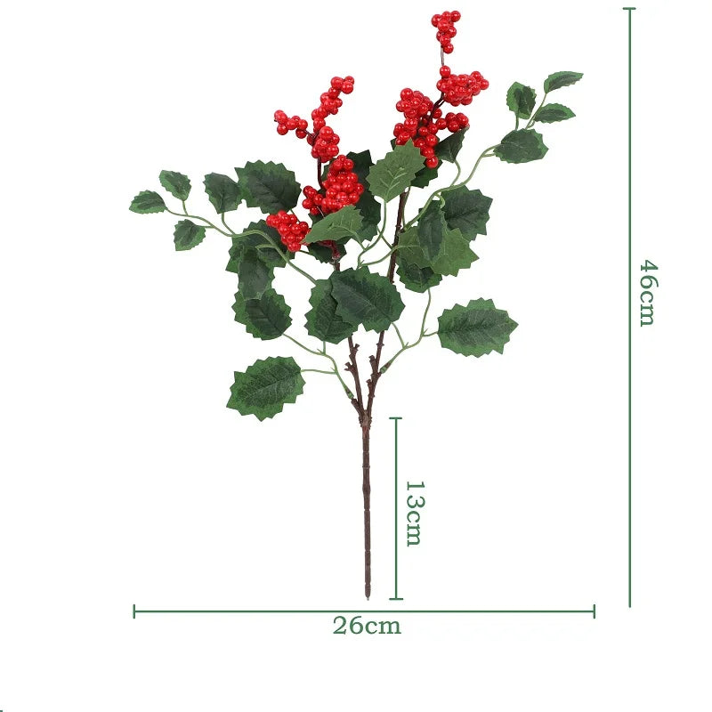 plantes artificielles bouquet décoratif pour mariage et jardin - vue 11 sur 18