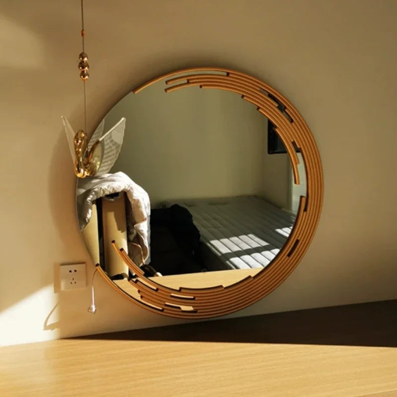 miroir sur pied design pour décoration intérieure moderne - vue 8 sur 8