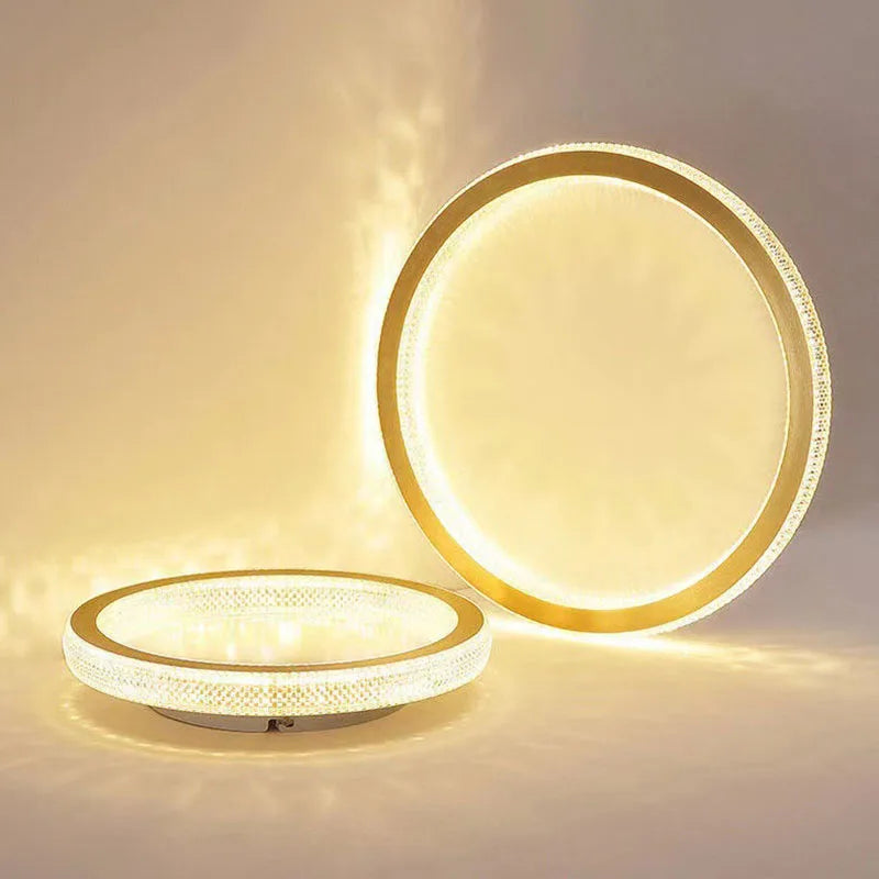lustre moderne à leds pour intérieur hôtel hall décoration - vue 5 sur 12