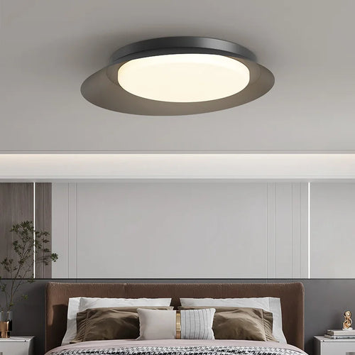 plafonnier design moderne nordique créatif pour enfants - vue 2 sur 10