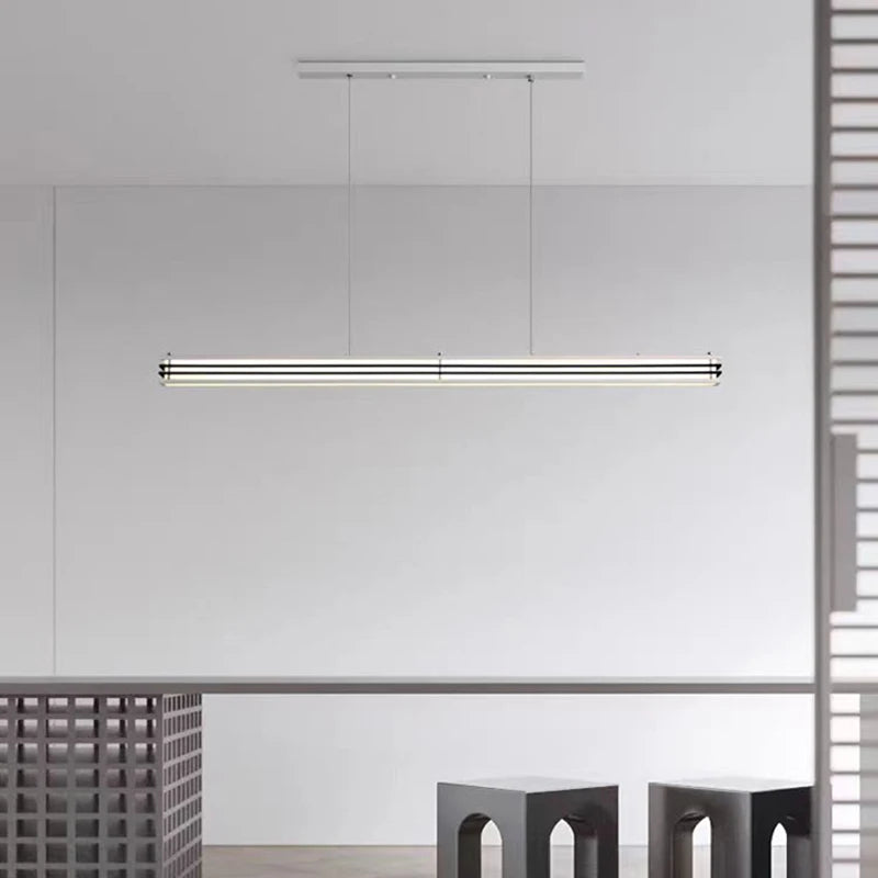 suspension art déco design élégant pour divers espaces intérieur - vue 3 sur 16