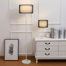 lampadaire nordique créatif design moderne pour intérieur lumineux