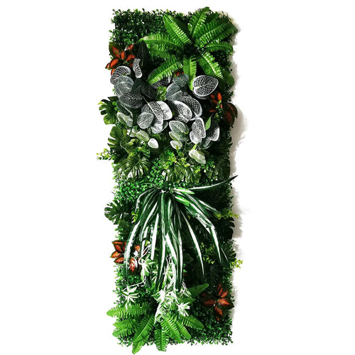 plante artificielle décorative pour intérieur et extérieur jardin - vue 39 sur 39