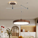 lustre intelligent à bascule pour bar et restaurant