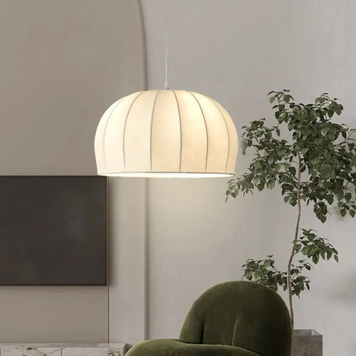 suspension rétro à LED pour un éclairage décoratif moderne - vue 4 sur 9