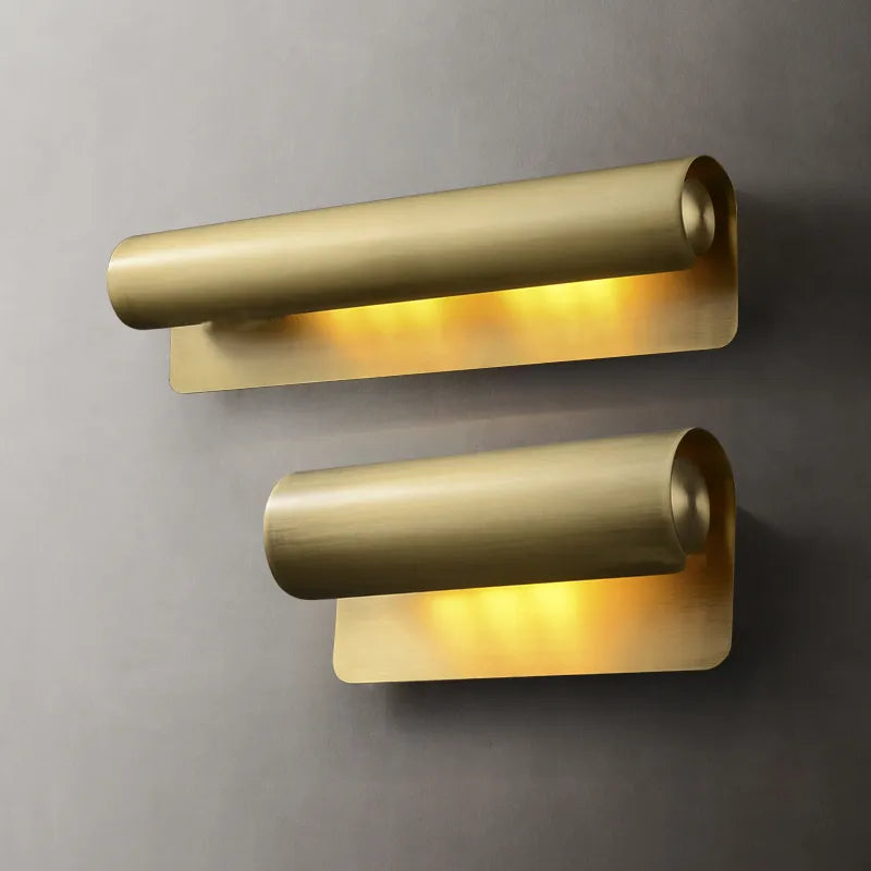 Applique murale design post-moderne minimaliste et créatif - vue 4 sur 8