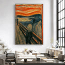reproductions de peintures célèbres décoratives sur toile