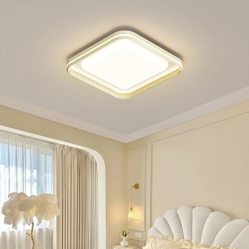 lustre moderne éclairage suspendu pour décoration intérieure élégante - vue 4 sur 12