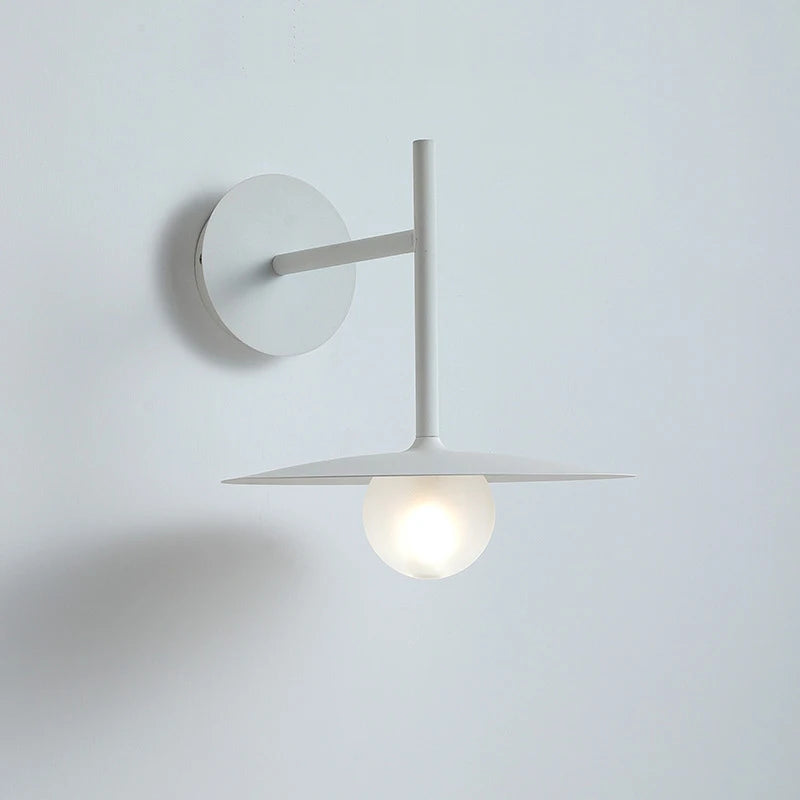 applique murale moderne pour intérieur élégant et lumineux - vue 4 sur 9