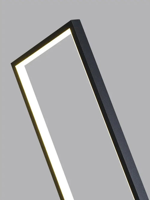 Lampadaire Design Minimaliste Bureau Étude - vue 6 sur 7