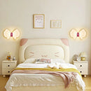 applique murale nordique nœud papillon pour chambre enfant