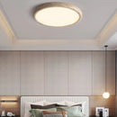 plafonnier led en pierre naturelle style minimaliste