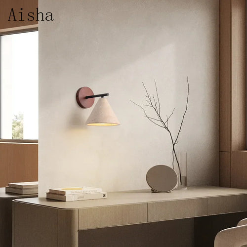 applique murale classique à led pour intérieur élégant - vue 4 sur 7