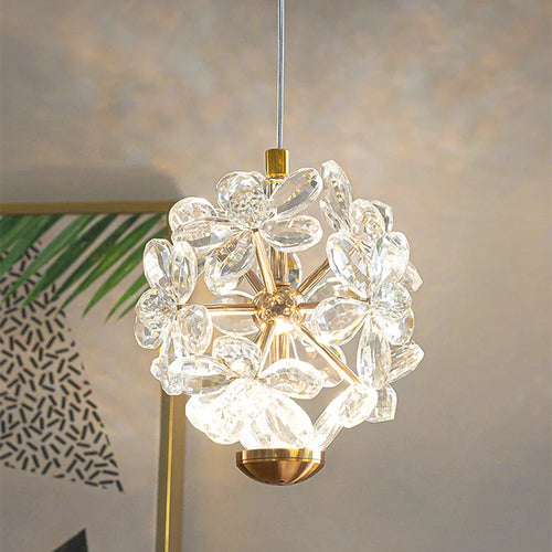 Suspension LED moderne chevet pour salon salle à manger cuisine île décor à la maison - vue 2 sur 18