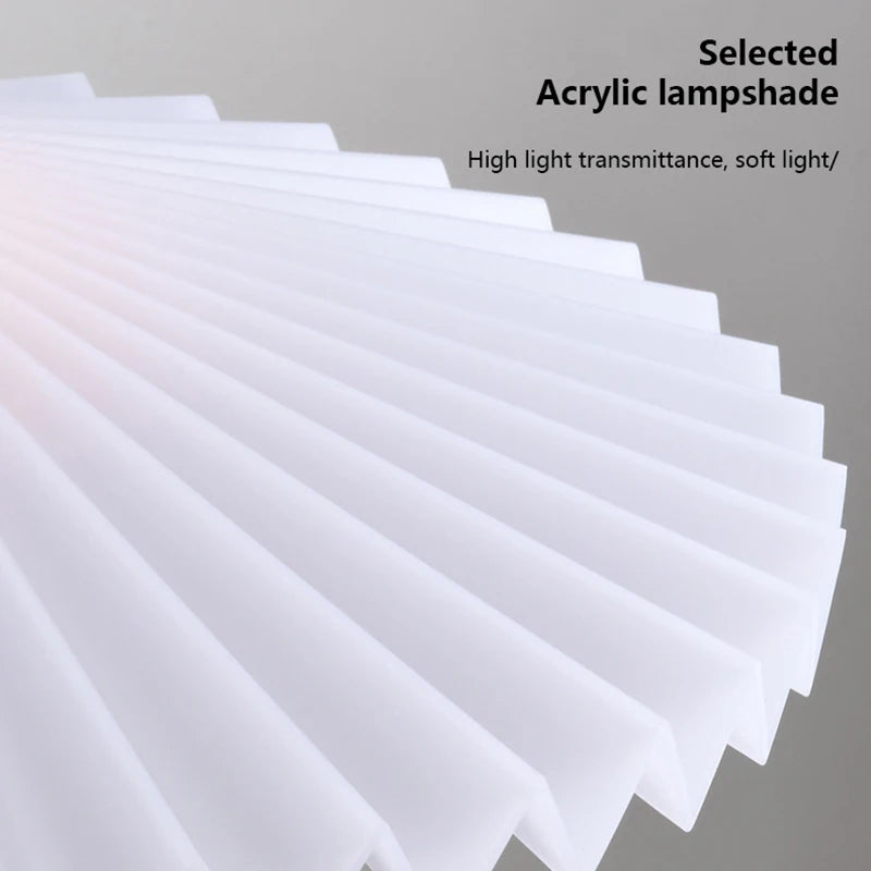 lustre minimaliste led art créatif pour intérieur moderne - vue 5 sur 20