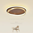 lustre moderne à leds pour intérieur allée et décoration maison