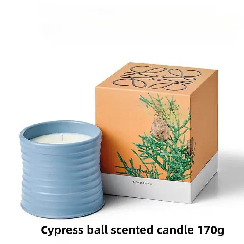 bougies parfumées romantique coffret cadeau pour toutes occasions - vue 18 sur 18