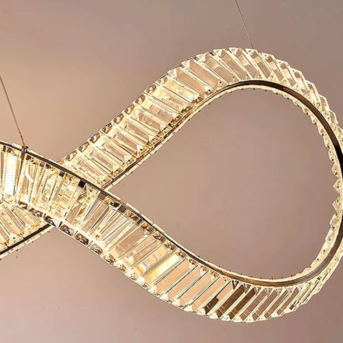 lustre nordique lampes suspendues pour éclairage intérieur - vue 6 sur 6
