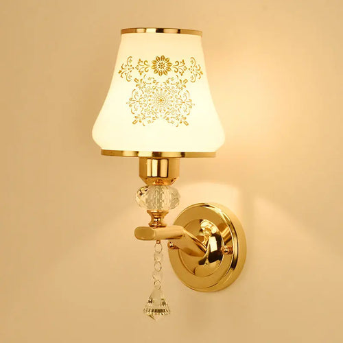applique murale nordique créative pour intérieur rétro et moderne - vue 13 sur 18