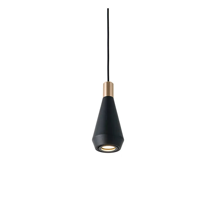 lustre design moderne pour éclairage intérieur élégant - vue 12 sur 12