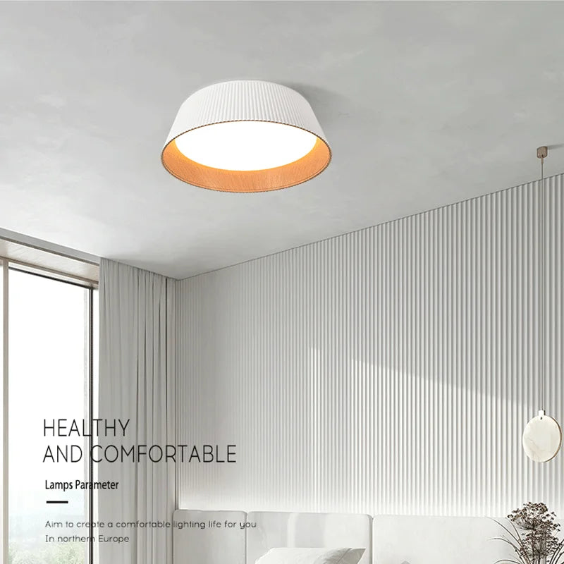 lustre minimaliste moderne pour éclairage intérieur créatif - vue 4 sur 7