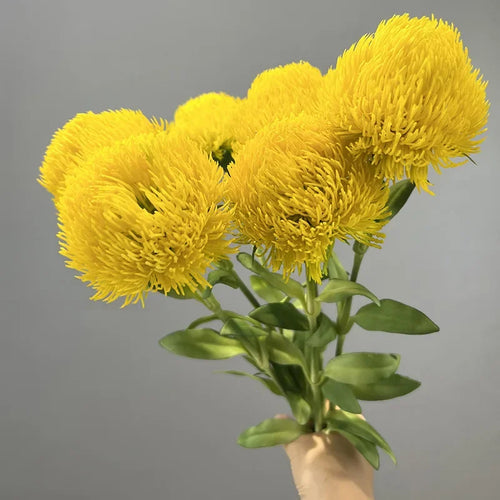 plantes artificielles décoratives pour balcon et jardin - vue 6 sur 12