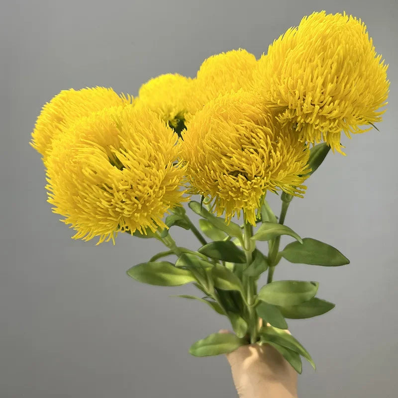 plantes artificielles décoratives pour balcon et jardin - vue 5 sur 12