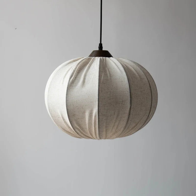 luminaire suspendu led style nordique décoratif idéal pour intérieur - vue 3 sur 6