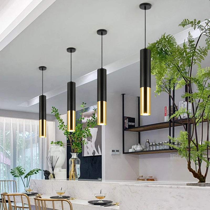 suspension design moderne pour intérieur élégant et décoratif - vue 3 sur 6