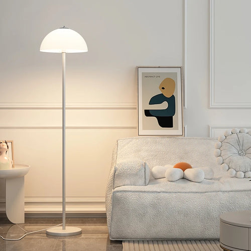lampe de sol au style élégant pour un intérieur raffiné - vue 2 sur 10