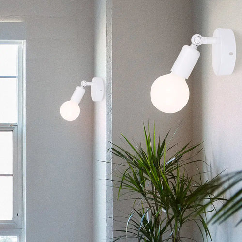 applique murale led flexible moderne pour hôtel et maison - vue 3 sur 18