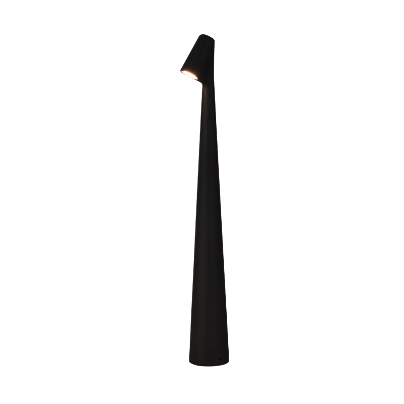 Lampe de Table chambre lampe de chevet créatif salon lampe d'étude haut tactile gradation atmosphère bureau décoration lampe - vue 9 sur 10