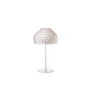 lampe de sol led design minimaliste et chaleureuse pour intérieur