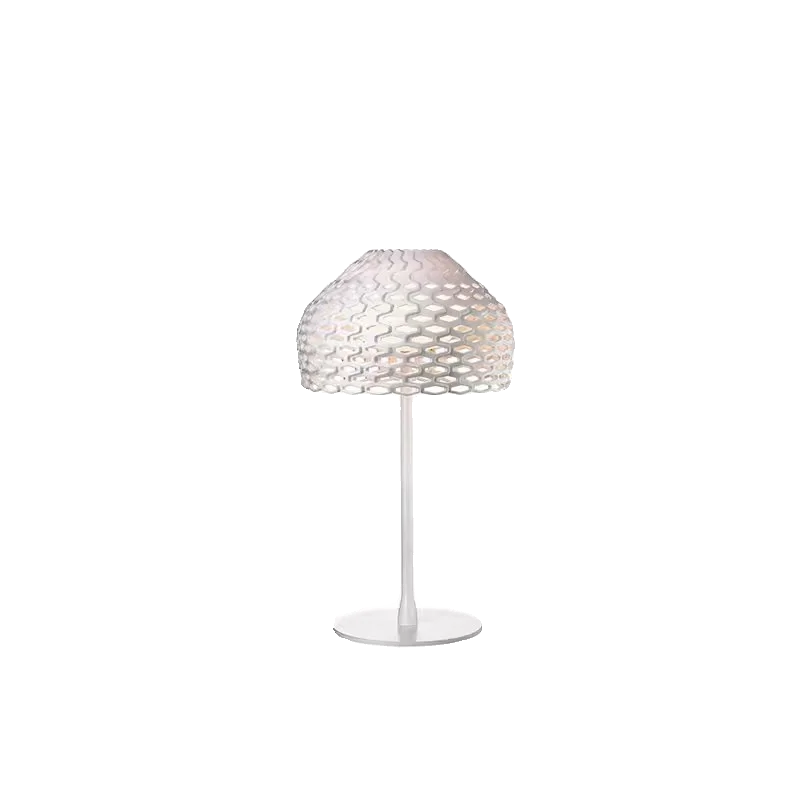 lampe de sol led design minimaliste et chaleureuse pour intérieur - vue 6 sur 10