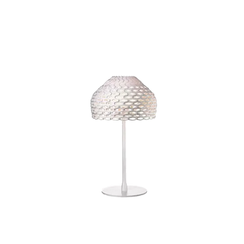 lampe de sol led minimaliste pour un éclairage chaleureux - vue 6 sur 10