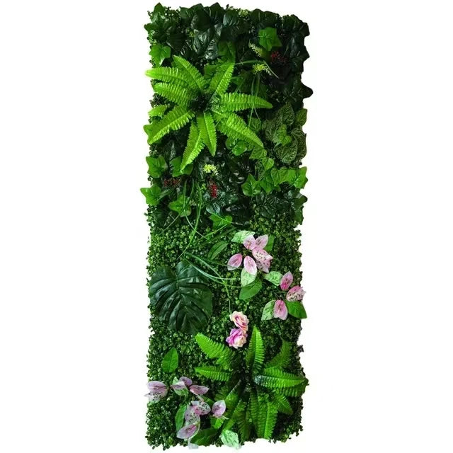 plante artificielle décorative pour intérieur et extérieur jardin - vue 22 sur 39