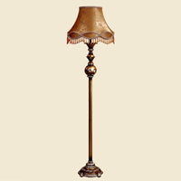 lampe de bureau minimaliste européenne pour hôtel