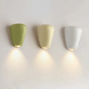 applique murale médiévale à led pour décoration intérieure